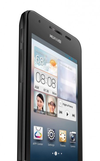 Huawei Ascend G510