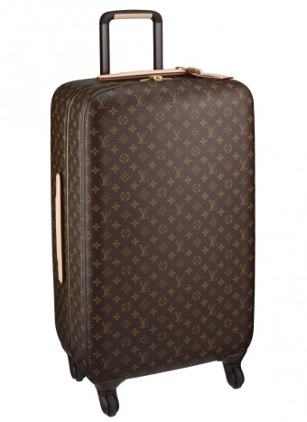 cestovní kufr Louis Vuitton Zéphyr