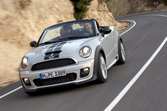 MINI Roadster 