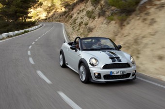 MINI Roadster 