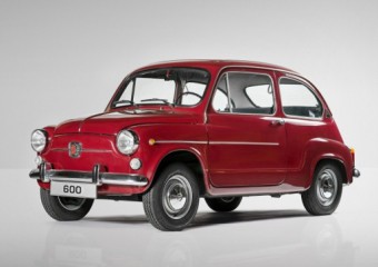 Seat 600