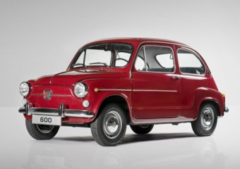 Seat 600