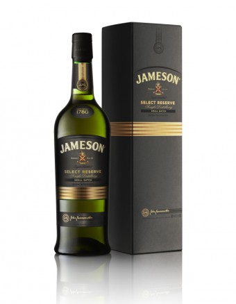 Jameson Select Reserve