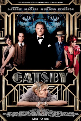 Film Velk Gatsby