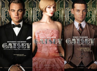 Film Velký Gatsby