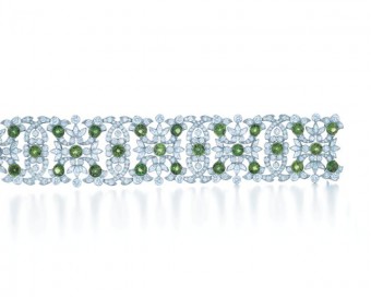 Foto: GettyImages for Tiffany & Co., Carlton Davis 