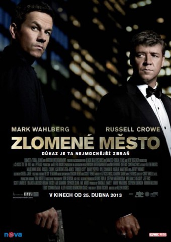 Film Zlomen msto