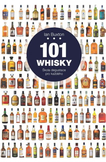 101 Whisky  kola degustace pro kadho