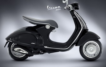 Nov sktr Vespa 946 