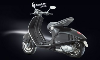 Nov sktr Vespa 946 