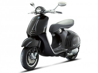 Nov sktr Vespa 946 