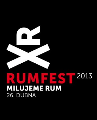 Festival rumu - RumFest 2013