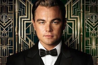 Leonardo DiCaprio, film Velk Gatsby