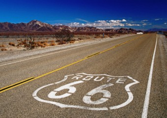 Route 66