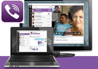 Viber Desktop