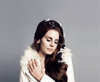 Lana Del Ray