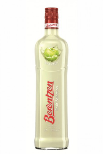 Berentzen Sour Apple 