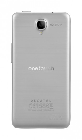 Alcatel One Touch Idol