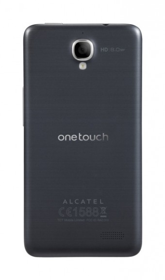 Alcatel One Touch Idol