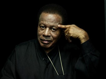 Wayne Shorter