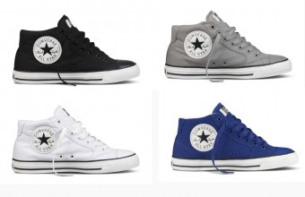 Chuck Taylor All Star Skate - Converse