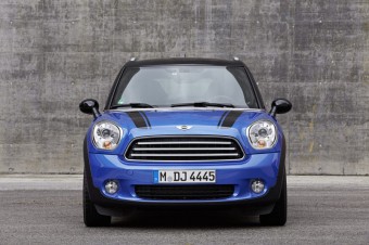 MINI Cooper Countryman ALL4