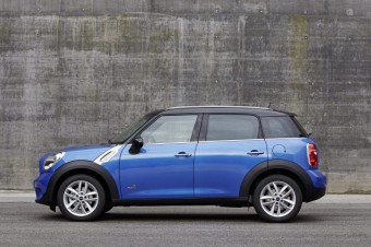 MINI Cooper Countryman ALL4