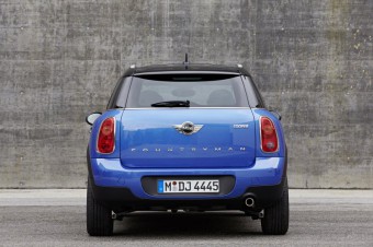 MINI Cooper Countryman ALL4