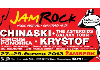 JamRock 2013