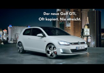 Nov Golf GTI