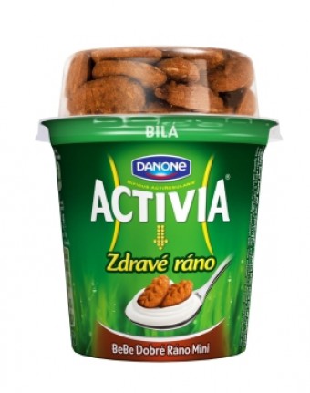 Activia Zdrav rno