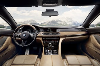 BMW Pininfarina Gran Lusso Coup