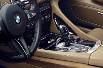 BMW Pininfarina Gran Lusso Coup