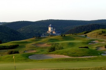 Golf Karltejn