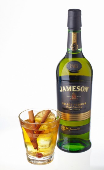 Jameson Select Reserve