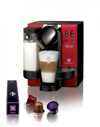 Nespresso