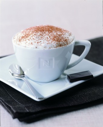 Nespresso