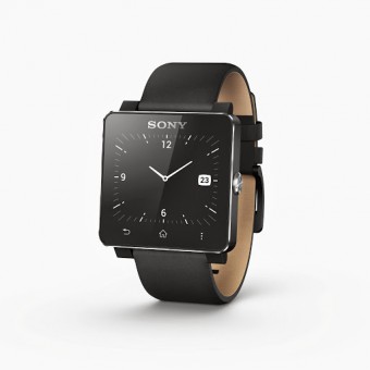 Chytr hodinky Sony SmartWatch 2 