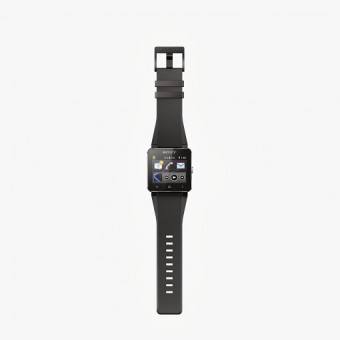 Chytré hodinky Sony SmartWatch 2 