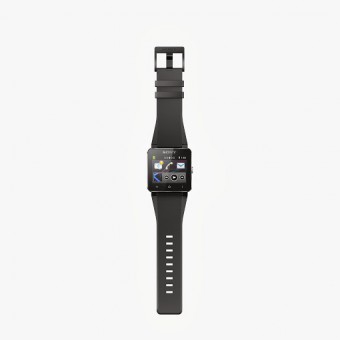 Chytr hodinky Sony SmartWatch 2 