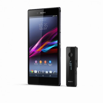 Nov Xperia Z Ultra