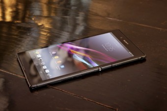 Nov Xperia Z Ultra