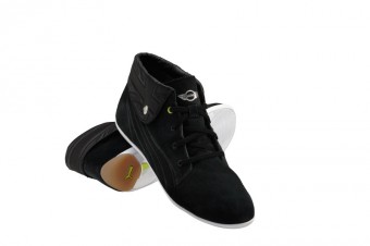 Pnsk boty MINI by Puma ALWYN MID MEN 