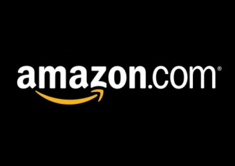 Logo Amazon.com