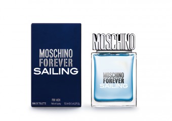 Moschino - Forever Sailing