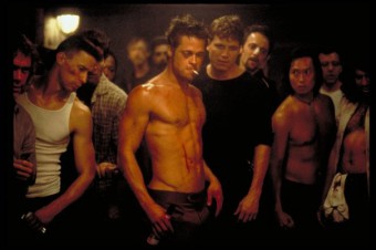 Foto z filmu Klub Rv
Foto: Fight Club Facebook Official