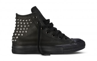 Chuck Taylor All Star Collar Studs - 2790,-