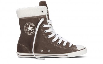 Chuck Taylor All Star Dainty Winterized - 2200,-