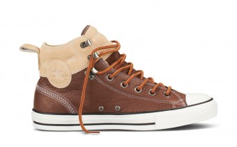 Chuck Taylor All Star Hiker - 2990,-