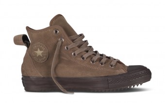 Chuck Taylor All Star Hollis - 2490,-